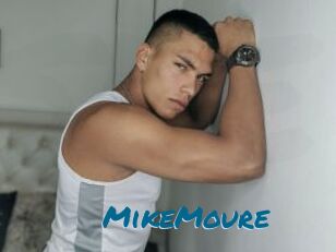 MikeMoure Sexcams Live Erotik