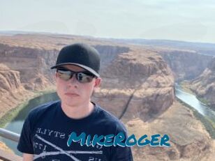 MikeRoger