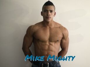 Mike_Mighty Sexcams Live Erotik