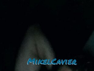 MikelCavier
