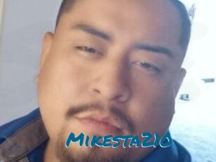Mikesta210
