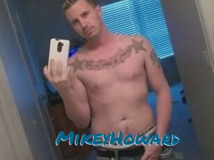Mikey_Howard