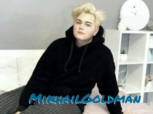 MikhailGoldman