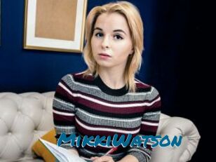 MikkiWatson
