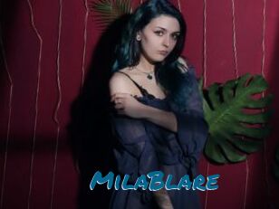 MilaBlare