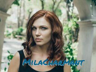 MilaCharmant
