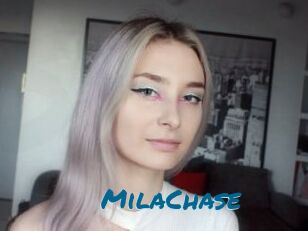 MilaChase