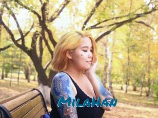 MilaHan