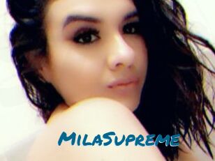 MilaSupreme
