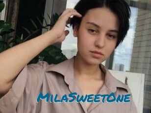 MilaSweetOne
