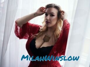 MilahWinslow Sexcams Live Erotik