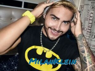 MilanKlein