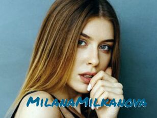 MilanaMilkanova