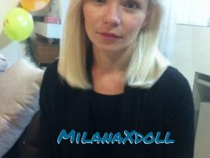 MilanaXdoll