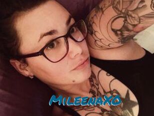 MileenaXO