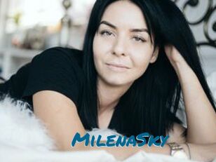 MilenaSky