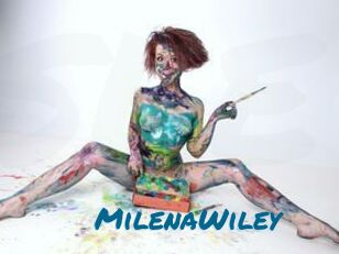 MilenaWiley