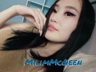 MilimMcQeen
