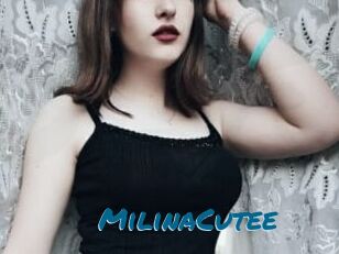 MilinaCutee