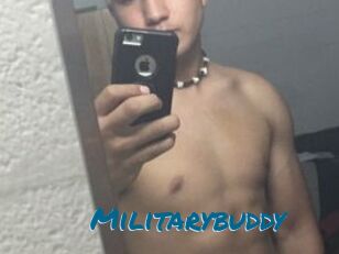 Militarybuddy