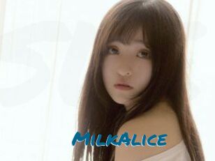 MilkAlice
