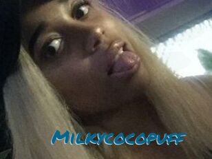 Milkycocopuff