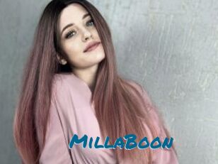 MillaBoon