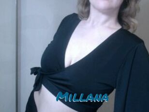 Millana Sexcams Live Erotik