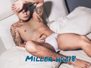 Miller_hdz18