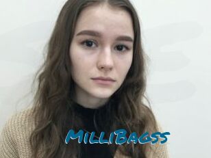 MilliBagss
