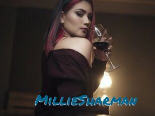 MillieSharman