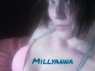 Millyanna