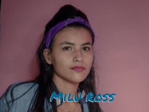Milu_Ross