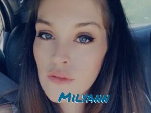 Milyann