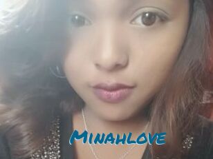 Minahlove Sexcams Live Erotik