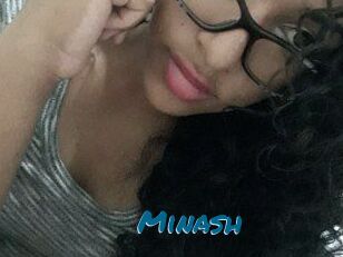 Minash