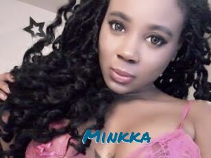 Minkka