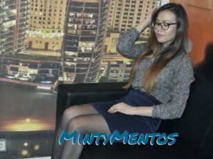 MintyMentos