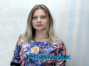 MiraNovak