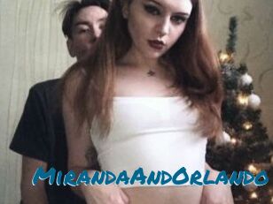 MirandaAndOrlando
