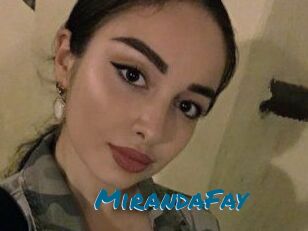 Miranda_Fay Sexcams Live Erotik