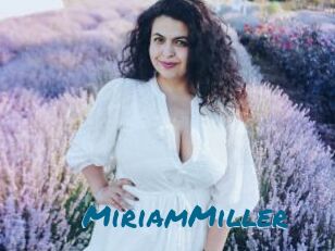 MiriamMiller