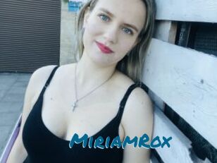 MiriamRox