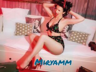 Miryamm