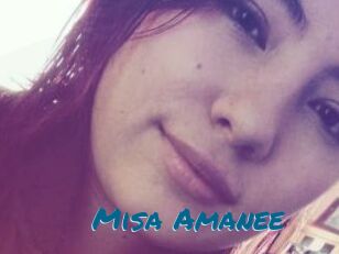 Misa_Amanee
