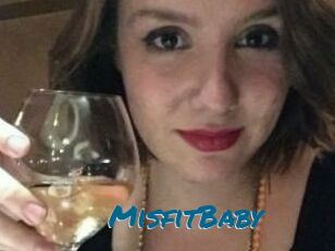 MisfitBaby