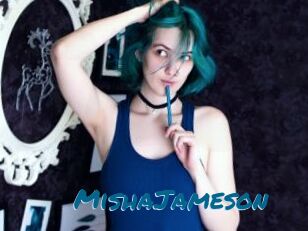 MishaJameson