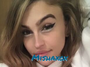 Mishaxox