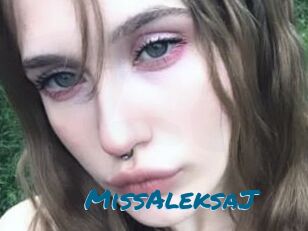 MissAleksaJ