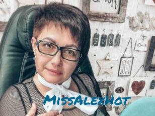 MissAlexHot